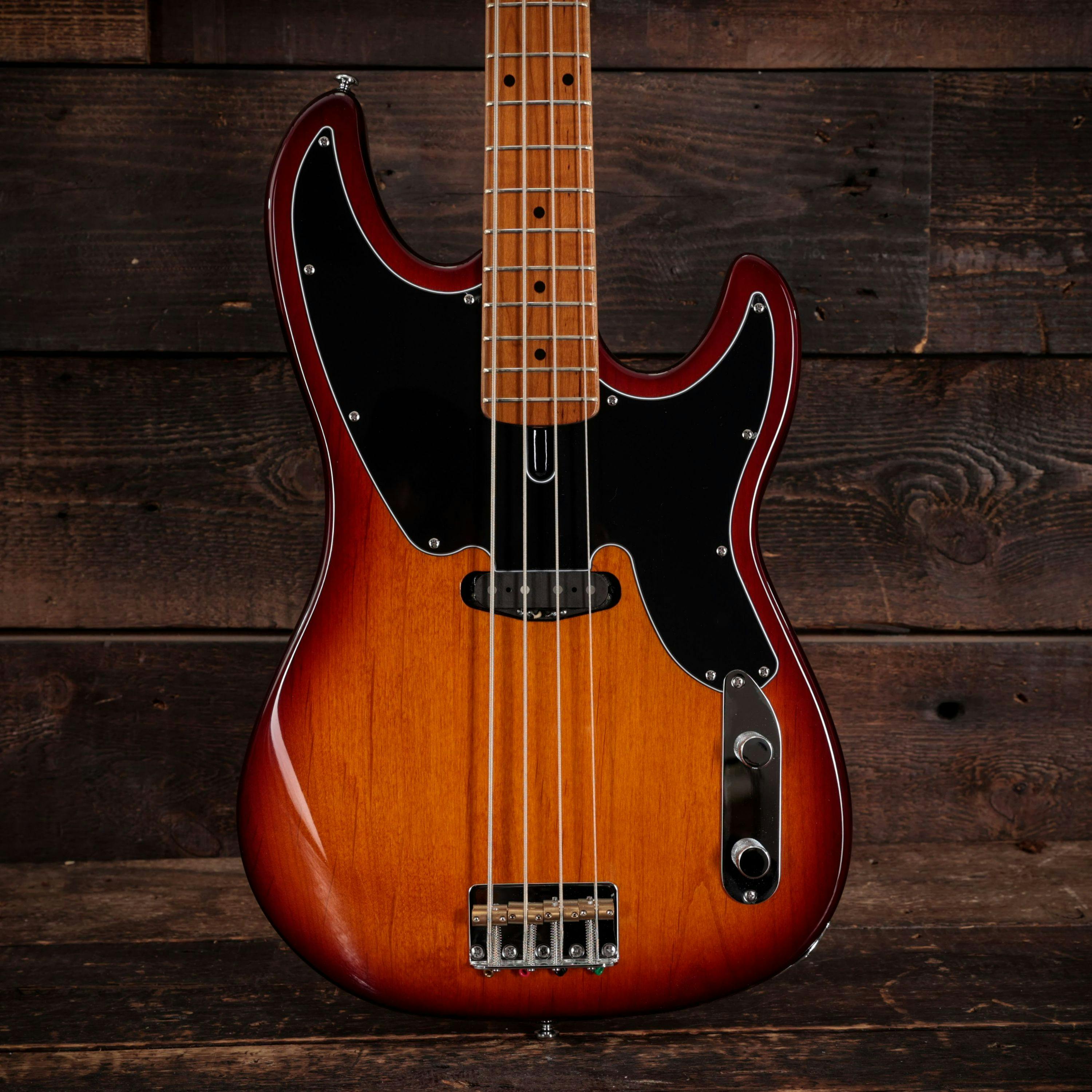 Sire Marcus Miller D5 4-String Bass Guitar in Tobacco Sunburst - Andertons  Music Co.